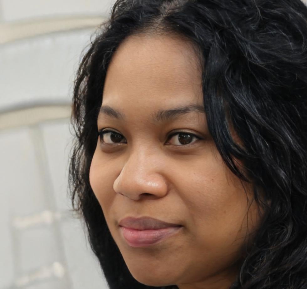 Petra Novakova programming instructor